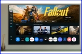 Smart Tivi OLED Samsung 4K 77 inch 77S85F