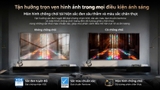 Smart Tivi OLED Samsung 4K 83 inch QA83S95H