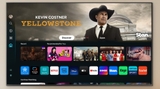 Smart Tivi OLED Samsung AI 4K 55 inch 55S90FA
