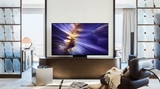 Smart Tivi OLED Samsung AI 4K 55 inch 55S90FA