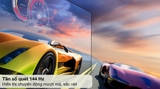 Smart Tivi OLED Samsung AI 4K 55 inch 55S90FA