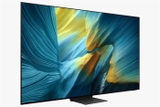 Smart Tivi OLED Samsung 83S95F AI 4K 83 inch