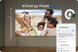 Smart Tivi QLED Samsung 40Q5F 4K 40 inch