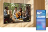 Smart Tivi QLED Samsung 40Q5F 4K 40 inch