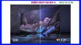Smart Tivi QLED Samsung 4K 55 inch QA55Q80DA giá tốt