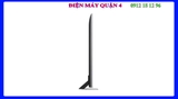 Smart Tivi QLED Samsung 4K 85 inch QA85QN80D giá tốt