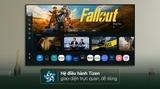 Smart Tivi QLED Samsung AI 4K 55 inch QA55Q8F5