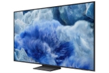 Smart Tivi QLED Samsung AI 4K 55 inch QA55Q8F