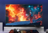 Smart Tivi QLED Toshiba 4K 100 inch 100Z670NP