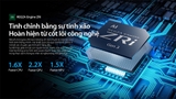 Smart Tivi QLED Toshiba AI 4K 100 Inch 100Z570RP