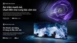 Smart Tivi QLED Toshiba AI HD 43 inch 43V37SP