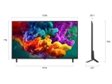 Smart Tivi QNED evo LG 4K 55 inch 55QNED86BSA