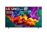 Smart Tivi QNED evo LG 4K 55 inch 55QNED86BSA