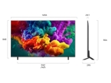 Smart Tivi QNED evo LG 4K 65 inch 65QNED86BSA