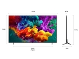 Smart Tivi QNED evo LG 4K 86 inch 86QNED86BSA