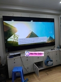 Smart Tivi QNED LG 100QNED86AS AI 4K 100 inch