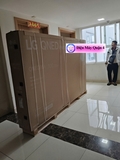 Smart Tivi QNED LG 100QNED86AS AI 4K 100 inch