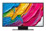 Smart Tivi QNED LG 55QNED81ASA AI 4K 55 inch