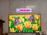 Smart Tivi QNED LG AI 4K 65 inch 65QNED81ASA