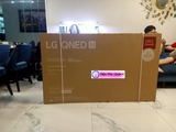 Smart Tivi QNED LG AI 4K 65 inch 65QNED81ASA