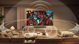 Smart Tivi Qned Mini LED 4K 43 Inch 43QNED70BSA