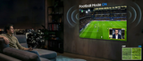 Smart Tivi Samsung 4k 43 Inch 43U8000H