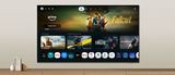 Smart Tivi Samsung 4k 43 Inch 43U8000H