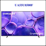 Smart Tivi Samsung 4K 55 inch UA55U8500F