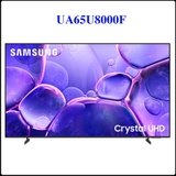 Smart Tivi Samsung 4K 65 inch UA65U8000F