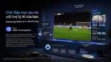 Smart Tivi Samsung 4K 65 Inch UA65U8500HK