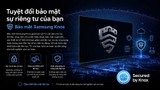 Smart Tivi Samsung 4K 65 Inch UA65U8500HK