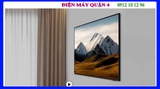 Smart Tivi Samsung 4K 75 inch 75DU8000 ,giá tốt, giao ngay