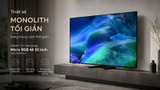 Smart Tivi Samsung Micro RGB 4K MRA65R85H 65 Inch