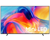 Smart Tivi Samsung Mini LED 4K 50 Inch UA50M77HA