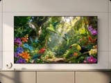 Smart Tivi Samsung Mini LED 4K 50 Inch UA50M77HA