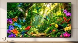 Smart Tivi Samsung Mini LED 4K 65 Inch UA65M71HA