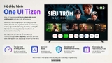 Smart Tivi Samsung Mini LED 4K 65 Inch UA65M71HA