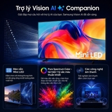 Smart Tivi Samsung Mini LED 4K 65 Inch UA65M71HA