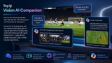 Smart Tivi Samsung Mini LED 4K 65 Inch UA65M71HA