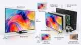Smart Tivi Samsung Mini LED 4K 65 Inch UA65M77HA
