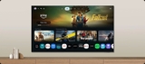 Smart Tivi Samsung Mini LED 4K 65 Inch UA65M77HA