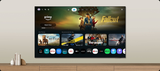 Smart Tivi Samsung Neo QLED 4K 55 Inch 55QN70H