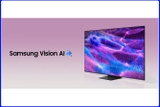Smart Tivi Samsung Neo QLED 4K 55 Inch QA55QN80F