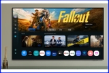 Smart Tivi Samsung Neo QLED 4K 65 Inch 65QN80F