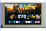 Smart Tivi Samsung Neo QLED 4K 65 Inch QA65QN90F