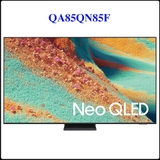 Smart Tivi Samsung Neo QLED 4K 85 Inch QA85QN85F
