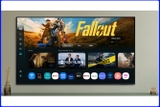 Smart Tivi Samsung Neo QLED 4K 85 Inch QA85QN85F