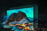 Smart Tivi Samsung OLED 55 inch 55S90H