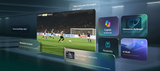 Smart Tivi Samsung OLED 55 inch QA55S90H
