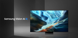 Smart Tivi Samsung OLED 55 inch QA55S90H